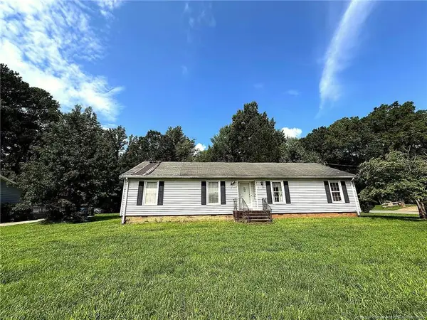 4919 Mandel Road, Durham, NC 27712
