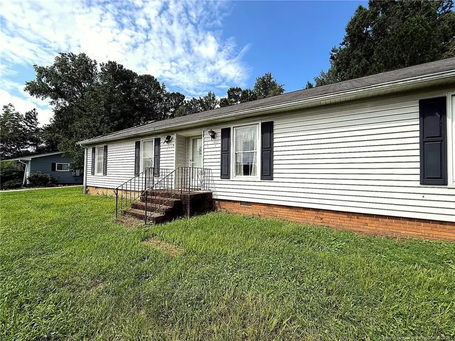 4919 Mandel Road, Durham, NC 27712 - #2
