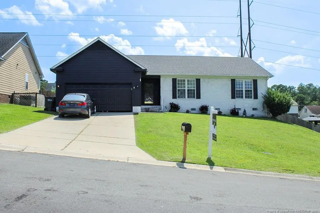 512 Ashdown Place, Fayetteville, NC 28311 - #1