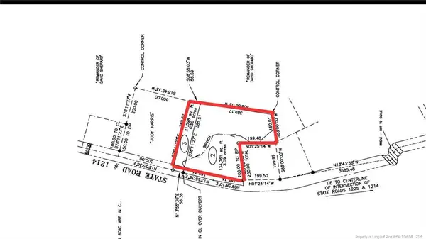 7054 Calloway Road, Aberdeen, NC 28315