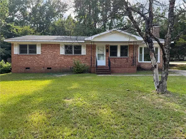 1623 Gibson Street, Fayetteville, NC 28301