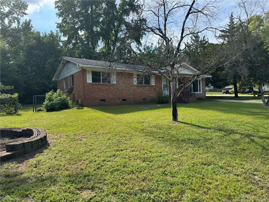 1623 Gibson Street, Fayetteville, NC 28301 - #2