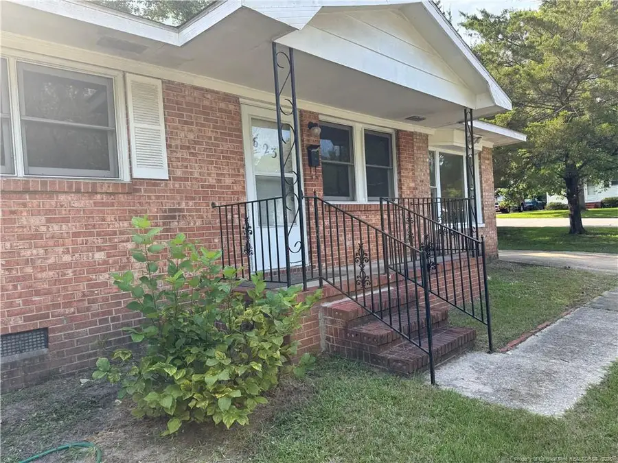 1623 Gibson Street, Fayetteville, NC 28301 - #3