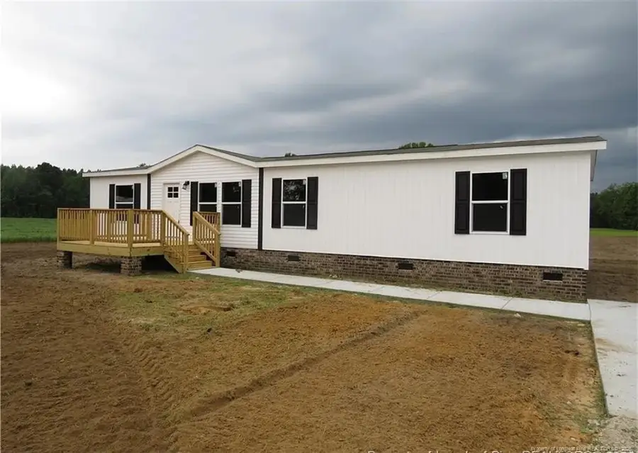 1619 Birtie Road, Lumberton, NC 28358 - #2