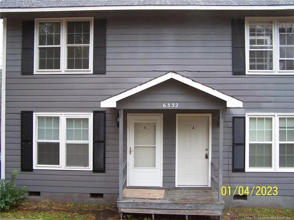 6332 Marykirk Drive, Fayetteville, NC 28304 - #1