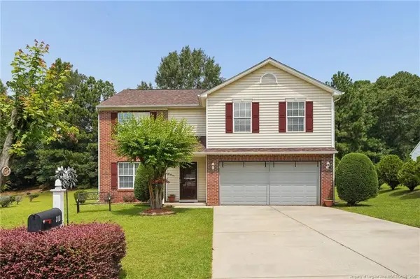 318 Providence Hall Drive, Sanford, NC 27330