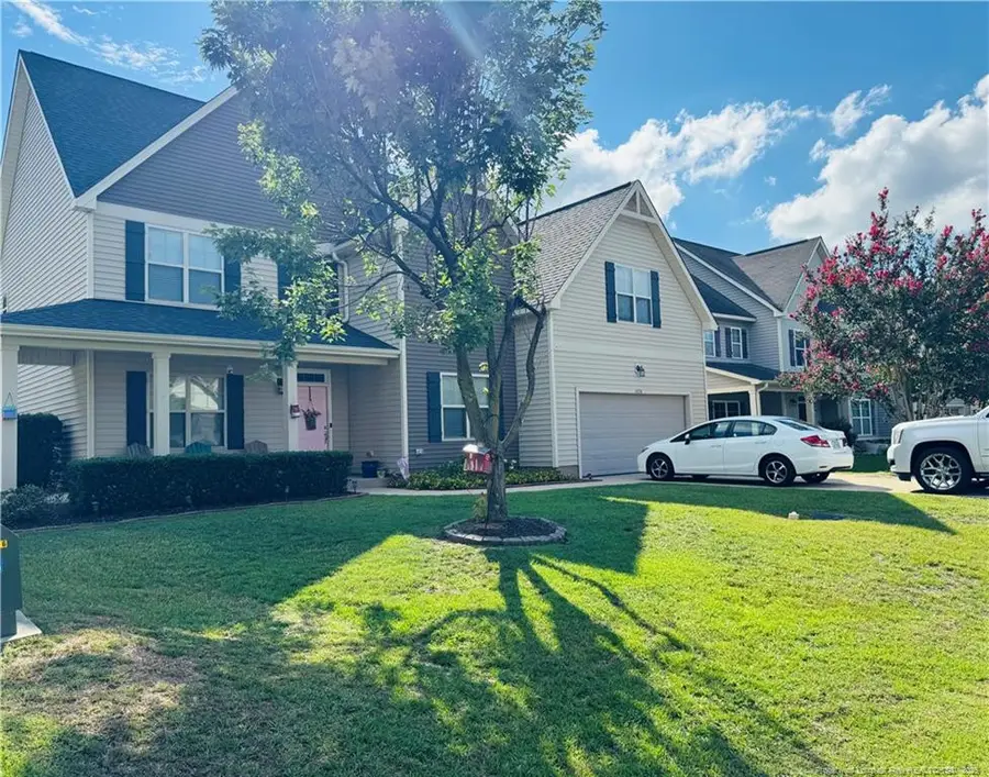 4024 Baywood Point Drive, Fayetteville, NC 28312 - #2