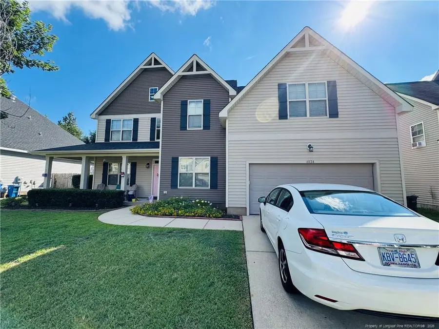 4024 Baywood Point Drive, Fayetteville, NC 28312 - #3