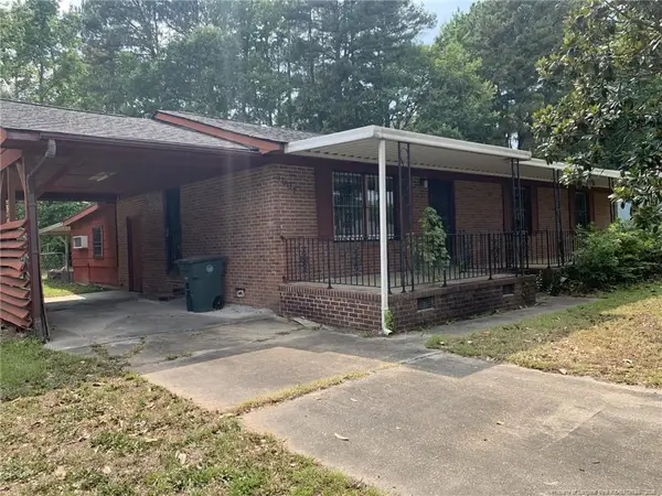 7007 Wright Court, Fayetteville, NC 28314