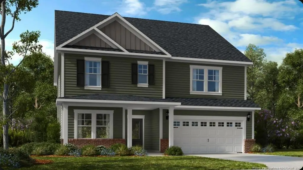 542 Claftin Street, Sanford, NC 27330 - #1