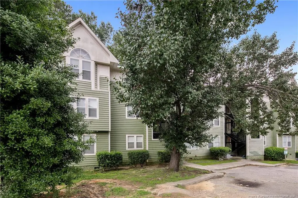 6724 Willowbrook Drive, Fayetteville, NC 28314 - #1