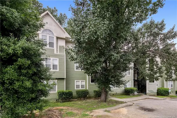 6724 Willowbrook Drive, Fayetteville, NC 28314