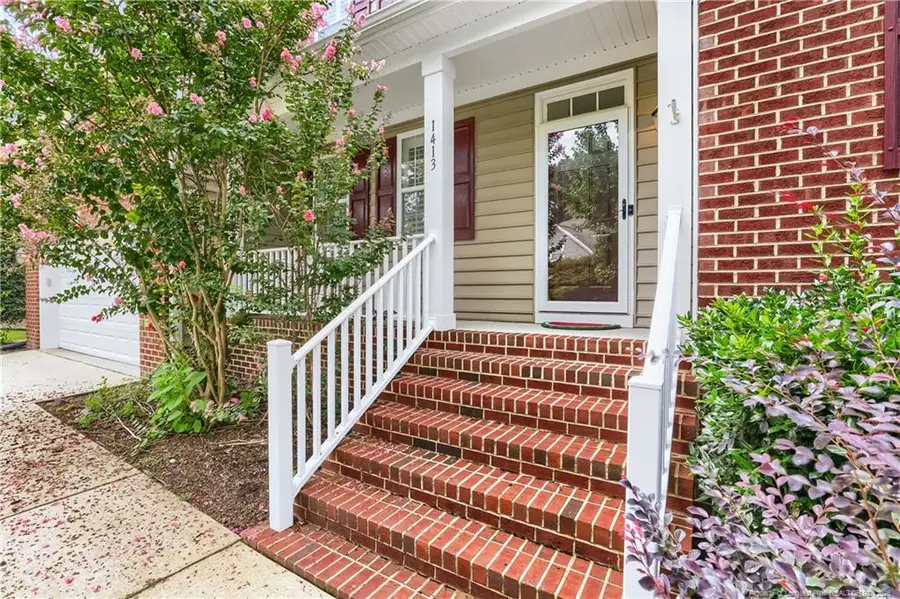 1413 Lagerfeld Way, Wake Forest, NC 27587 - #2