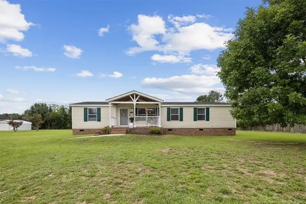 1436 E Green Springs Road, Parkton, NC 28371