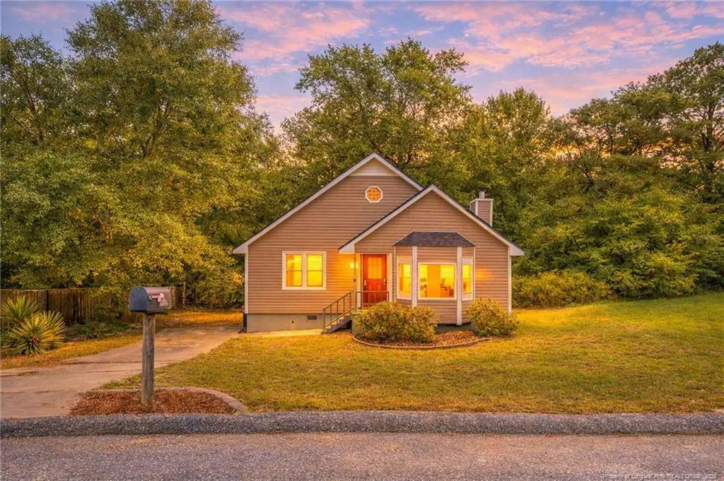 110 Bruce Lane, Spring Lake, NC 28390 - #1