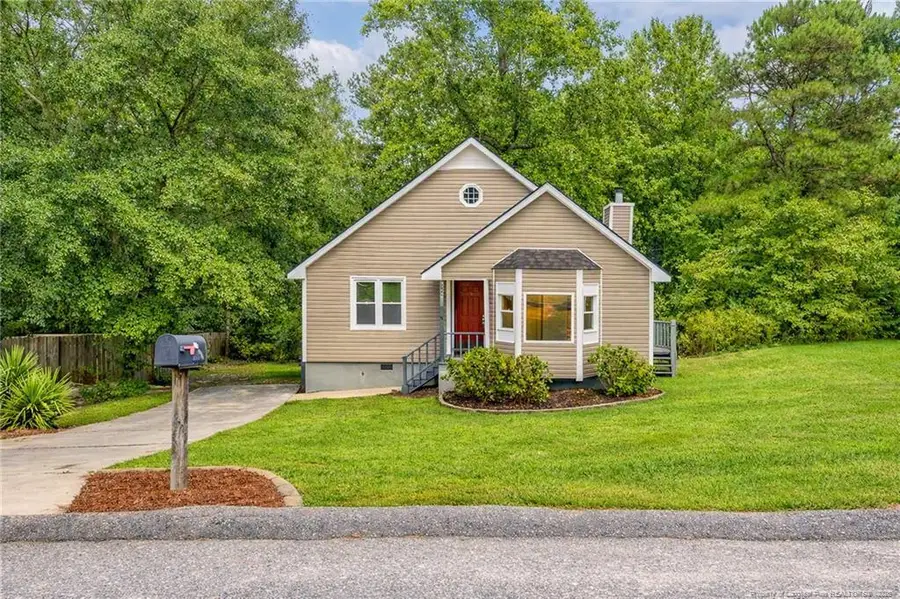 110 Bruce Lane, Spring Lake, NC 28390 - #2