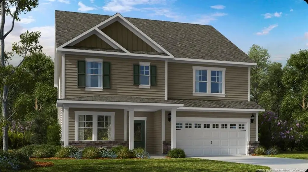551 Claftin Street, Sanford, NC 27330 - #1