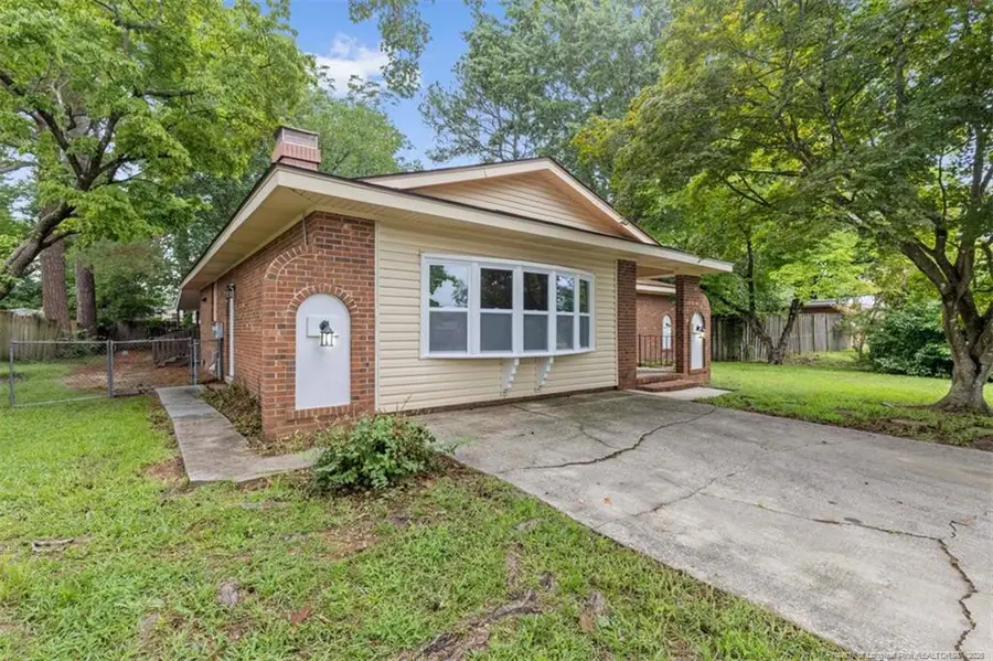 4704 Bent Pine Drive, Fayetteville, NC 28304 - #2