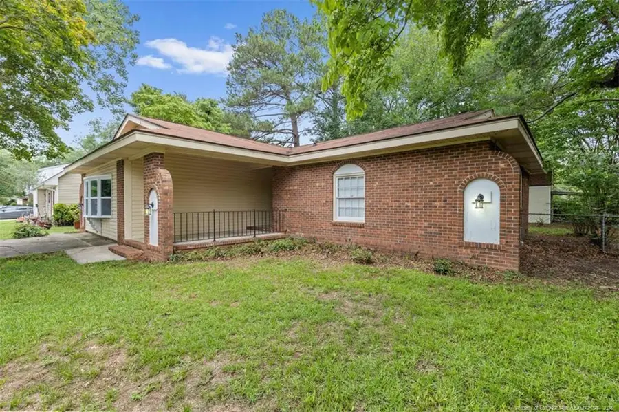 4704 Bent Pine Drive, Fayetteville, NC 28304 - #3