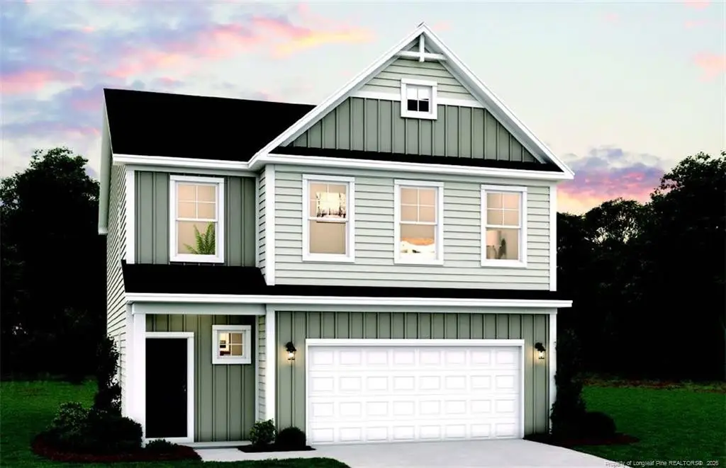 102 Stone Creek (lot 13) Drive, Coats, NC 27521 - #1