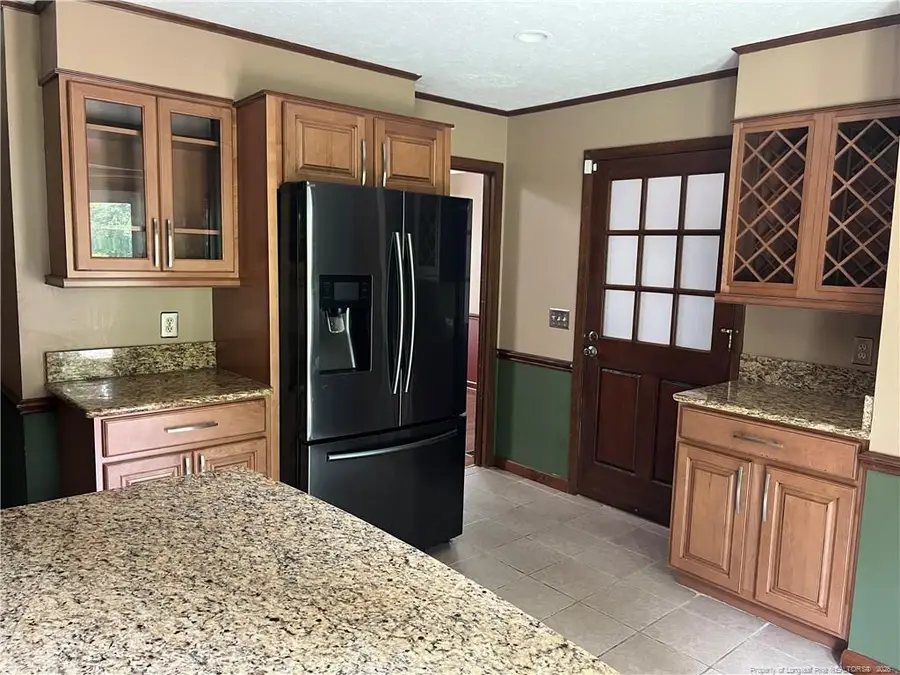 603 Hemphill Circle, Fayetteville, NC 28303 - #3