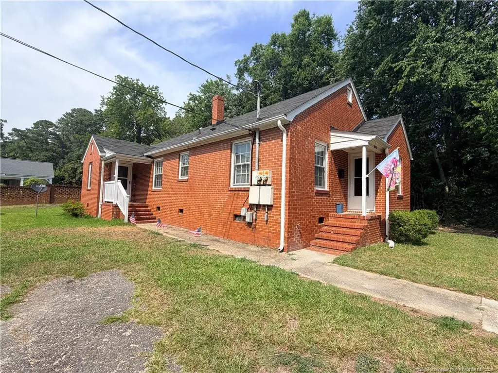 1808-1810 Finnegan Street, Fayetteville, NC 28303 - #1