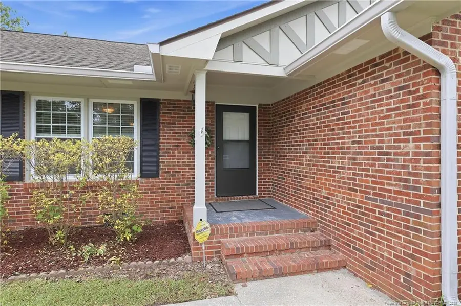 5921 Rustlewood Drive, Fayetteville, NC 28304 - #2