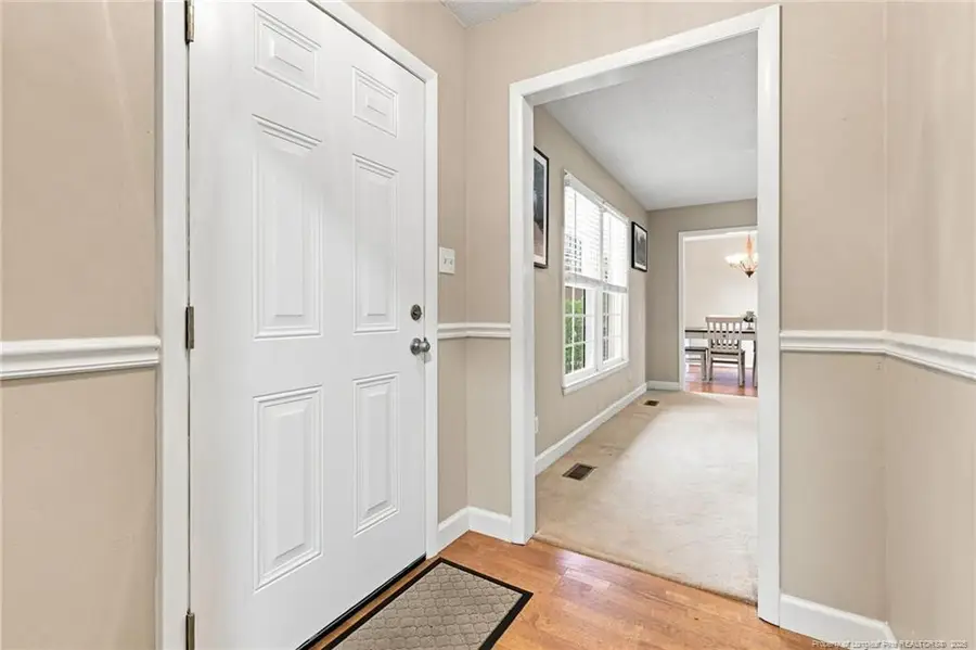 5921 Rustlewood Drive, Fayetteville, NC 28304 - #3