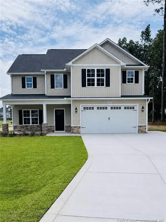 4736 Slew Drive, Hope Mills, NC 28348 - #1