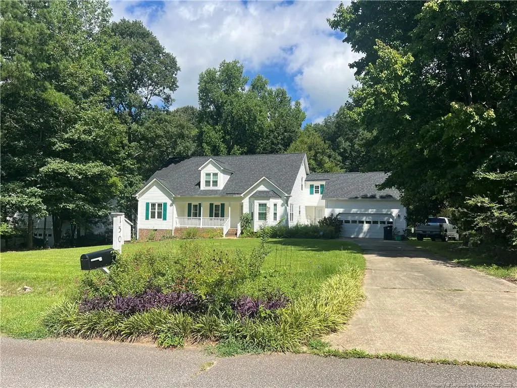 150 Peggy Court, Raleigh, NC 27603 - #1