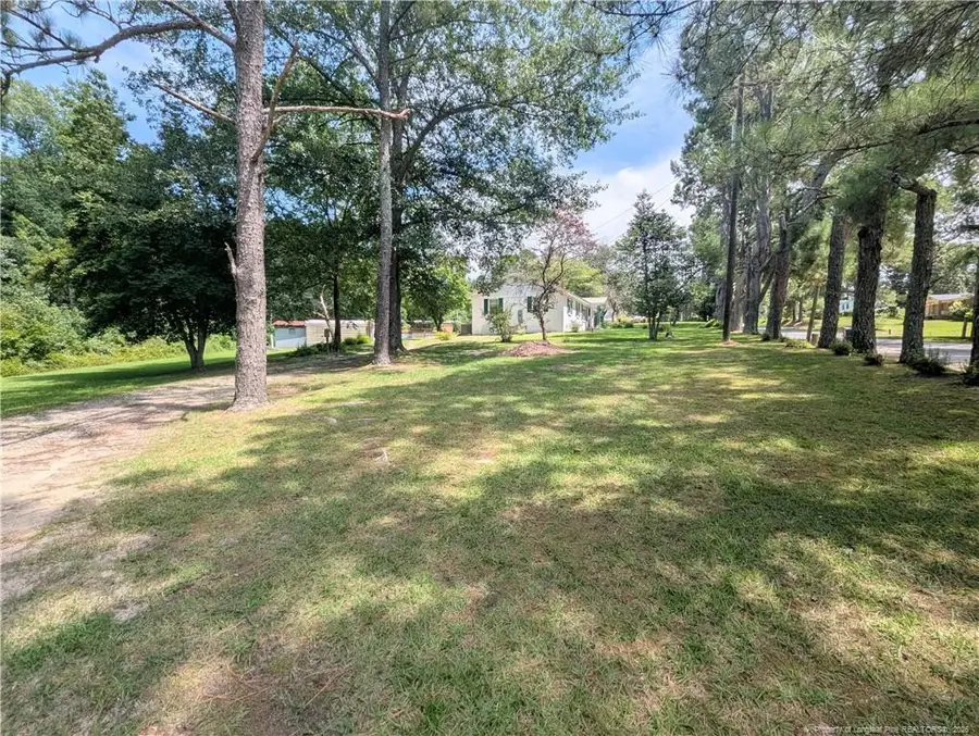 650 N Vass Road, Raeford, NC 28376 - #3