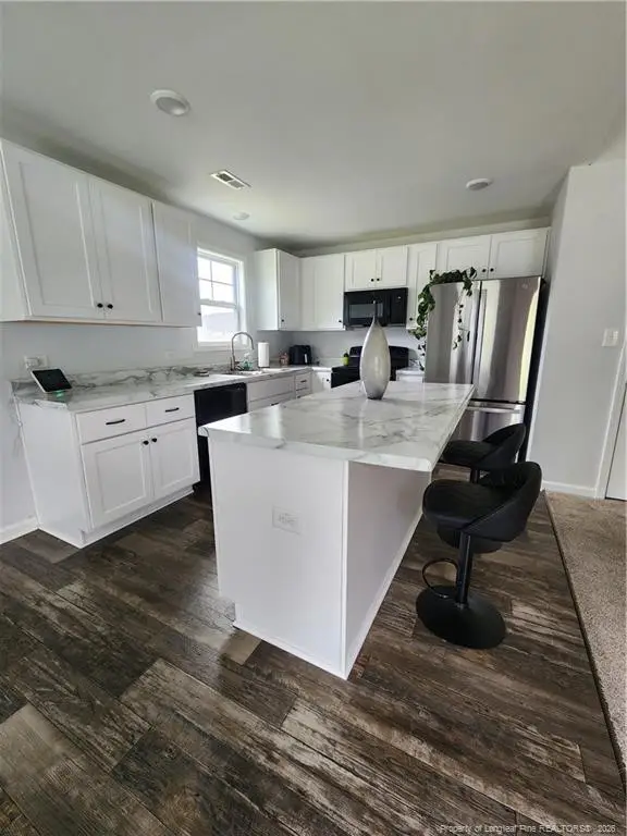 246 Calhoun Street, Raeford, NC 28376 - #2