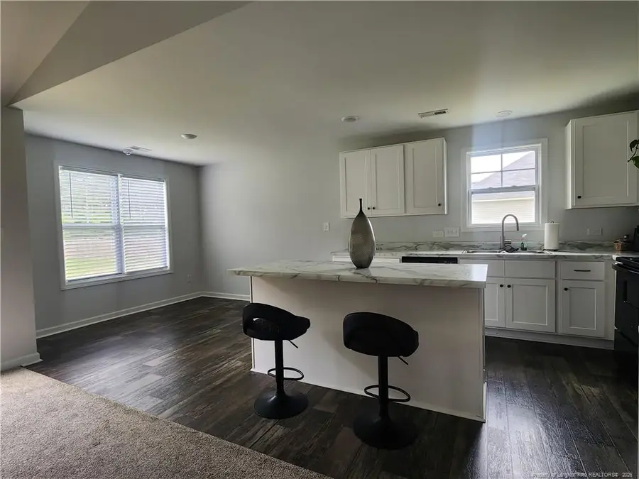 246 Calhoun Street, Raeford, NC 28376 - #3