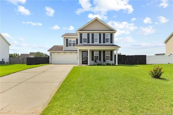 5039 Westerly Drive, Fayetteville, NC 28314
