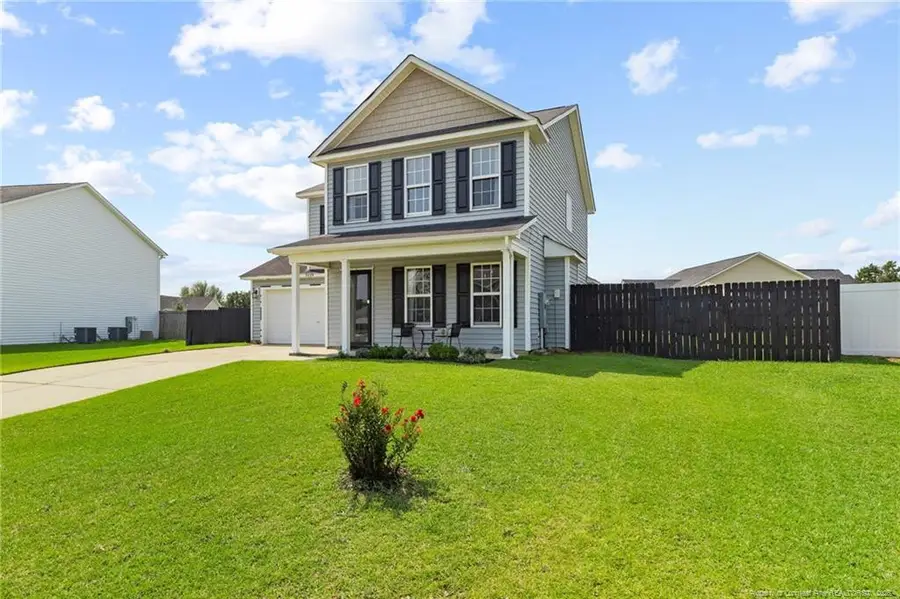 5039 Westerly Drive, Fayetteville, NC 28314 - #3