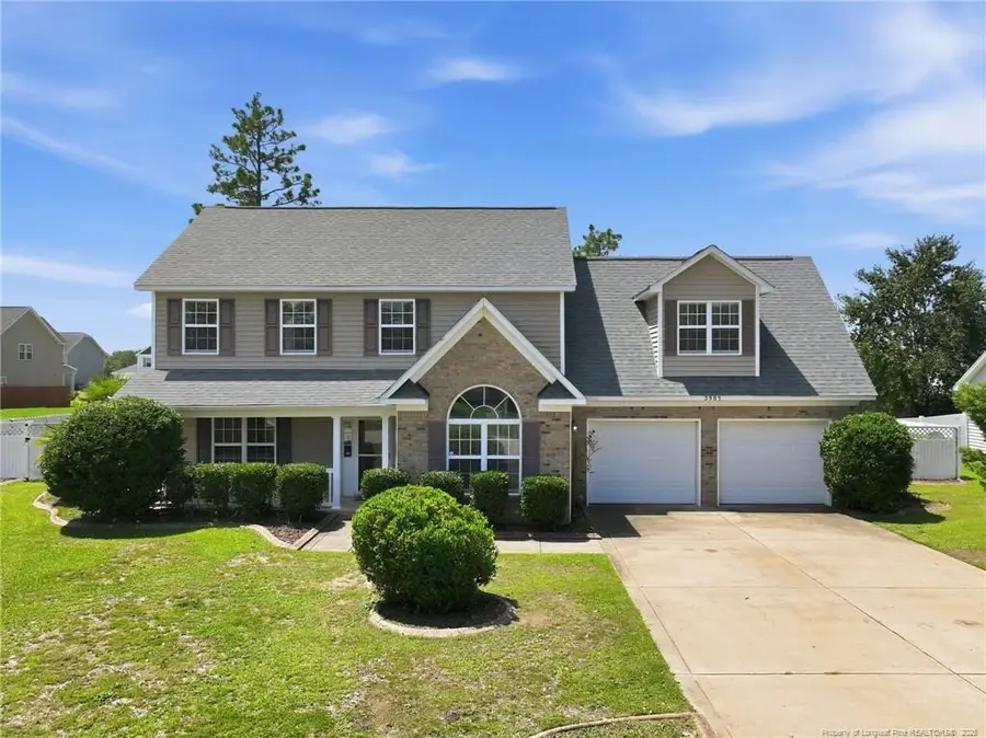 2905 Aristocrat Lane, Fayetteville, NC 28306 - #2