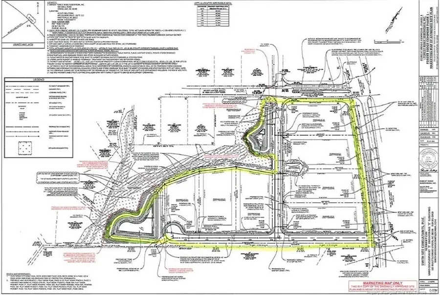 Hwy 24/87 & Melody Lane, Cameron, NC 28326 - #3
