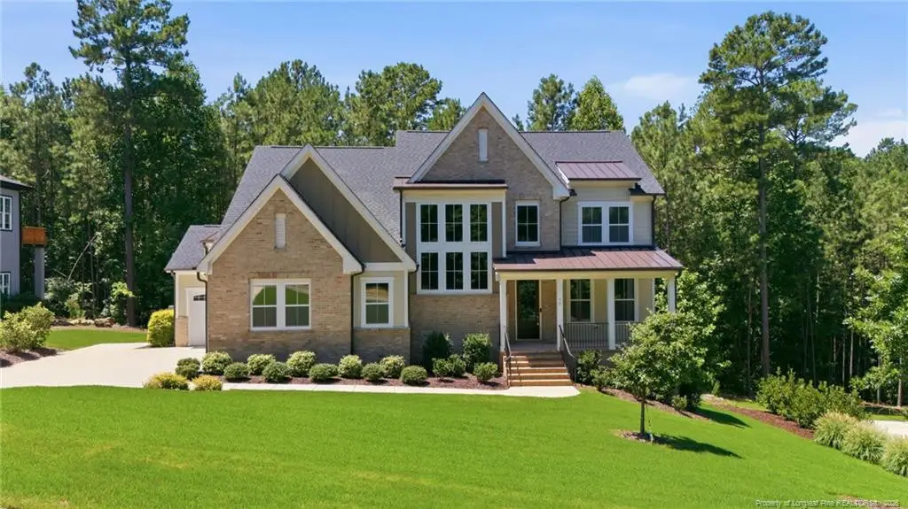 55 Bob White, Pittsboro, NC 27312 - #1