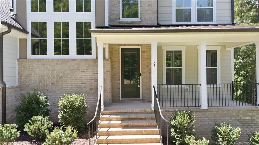 55 Bob White, Pittsboro, NC 27312 - #3