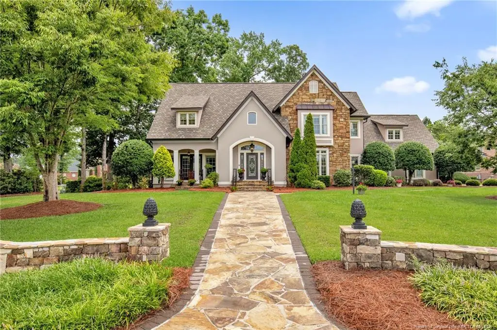 6498 Summerchase Drive, Fayetteville, NC 28311 - #1
