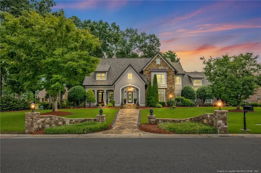 6498 Summerchase Drive, Fayetteville, NC 28311 - #2
