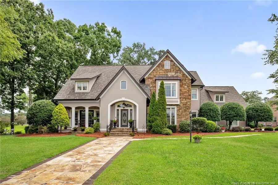 6498 Summerchase Drive, Fayetteville, NC 28311 - #3
