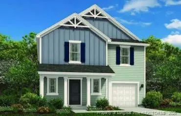 32 Stone Creek (lot 14) Drive, Coats, NC 27521 - #1