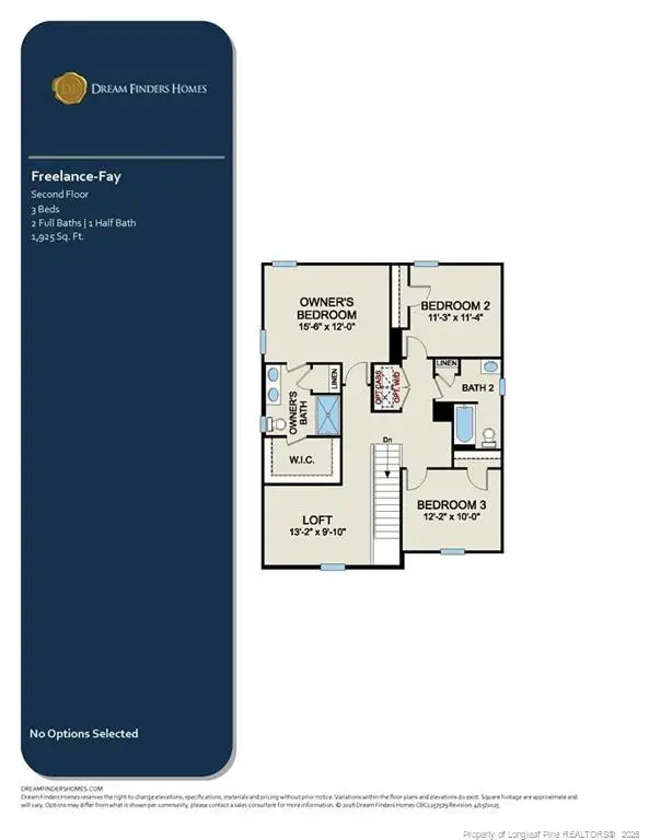 32 Stone Creek (lot 14) Drive, Coats, NC 27521 - #3
