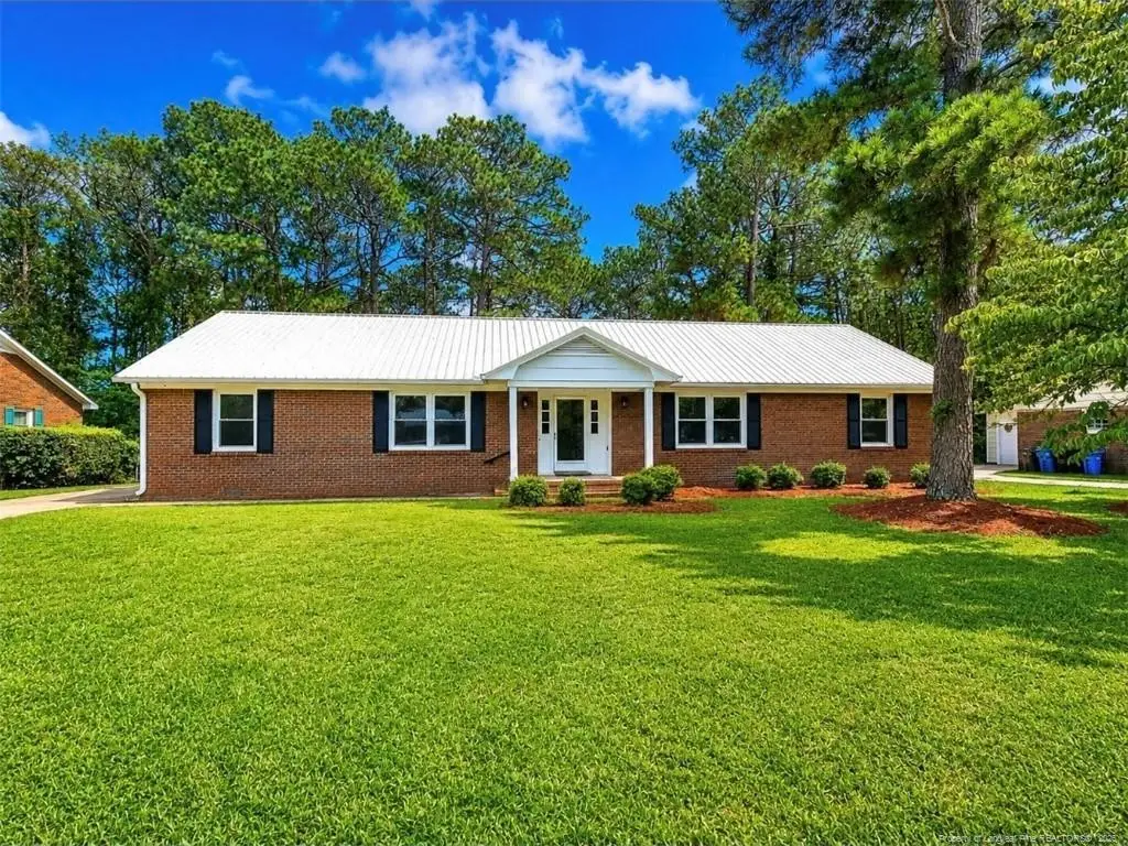2331 Colgate Drive, Fayetteville, NC 28304 - #1
