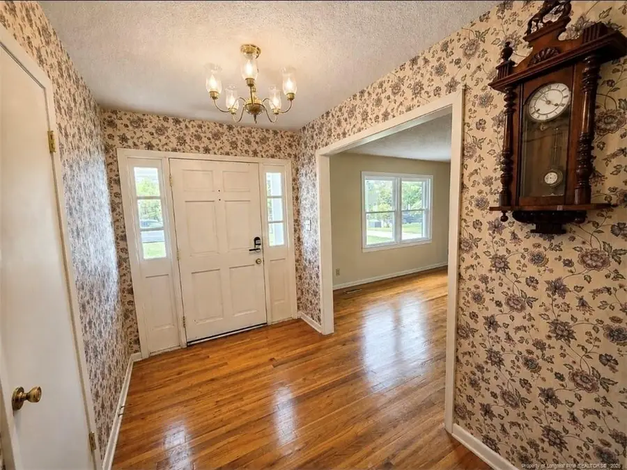 2331 Colgate Drive, Fayetteville, NC 28304 - #2