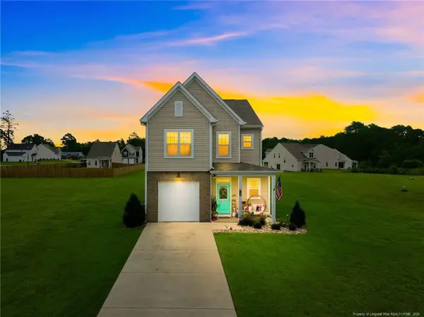 133 Sailfish Place, Raeford, NC 28376