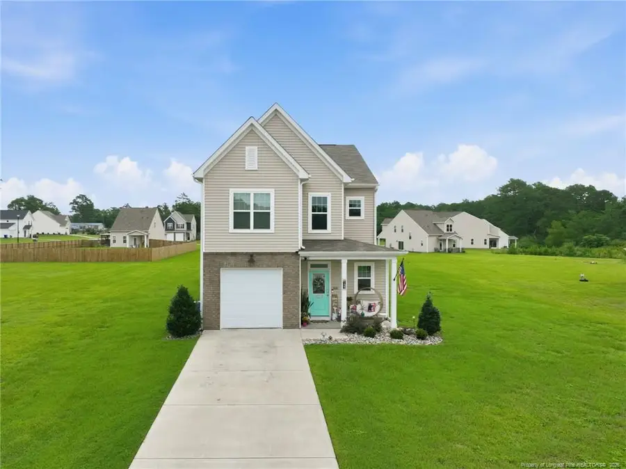 133 Sailfish Place, Raeford, NC 28376 - #2