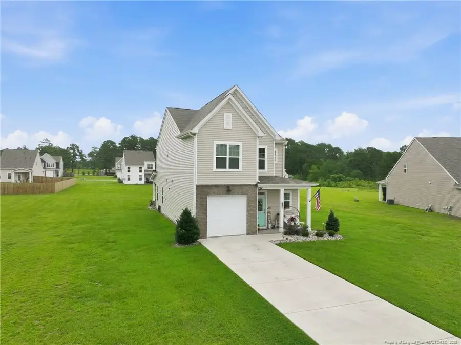 133 Sailfish Place, Raeford, NC 28376 - #3