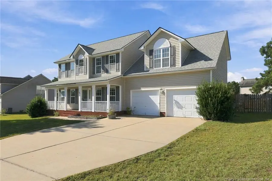 90 Jubilee Court, Cameron, NC 28326 - #2
